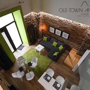  Apartament Old Town Włochy