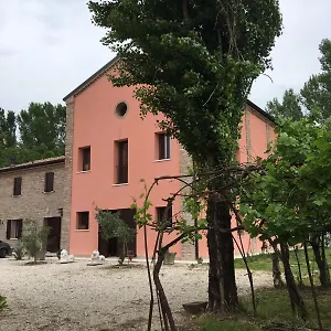 Casa Madonna Boschi Kwatera prywatna