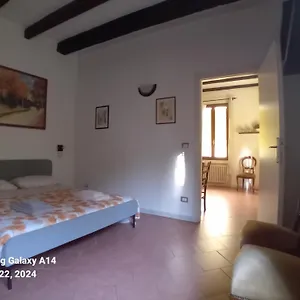 Panigale90 Apartament